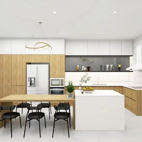 Tìm Hiểu Về Dịch Vụ Thi Công Nội Thất Trọn Gói Theo M2 Tìm Hiểu Về Dịch Vụ Thi Công Nội Thất Trọn Gói Theo M2