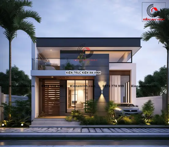 Gia Thiet Ke Biet Thu