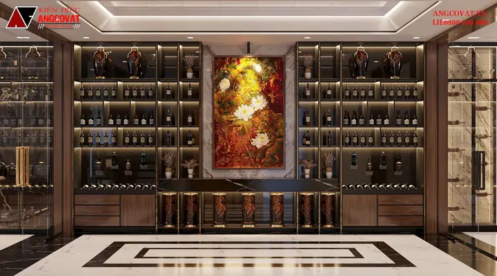 Báo Giá Nội Thất Thiết Kế Nhà 2 Tầng Báo Giá Nội Thất Thiết Kế Nhà 2 Tầng