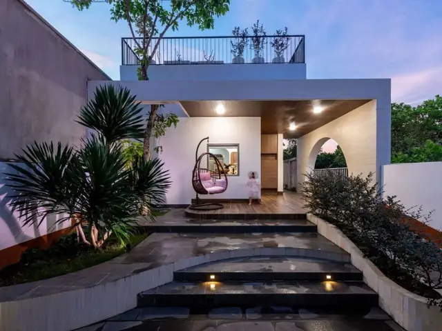 Tham Khảo Hình Ảnh Thi Công Giống Tới 95% Bản Vẽ Thiết Kế Tham Khảo Hình Ảnh Thi Công Giống Tới 95% Bản Vẽ Thiết Kế