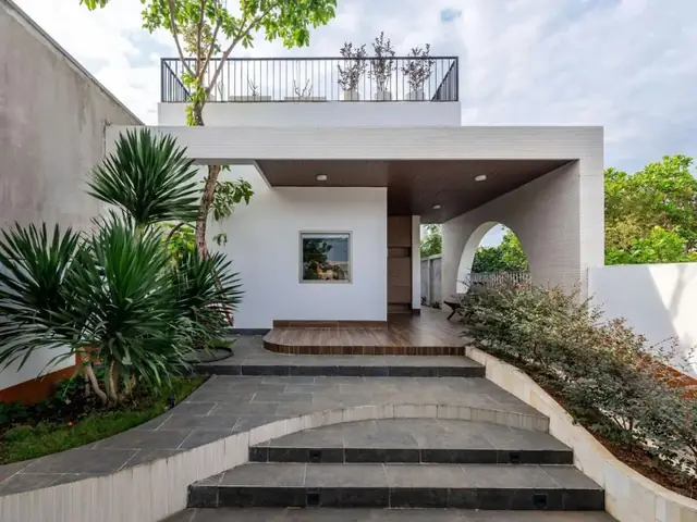 Tham Khảo Hình Ảnh Thi Công Giống Tới 95% Bản Vẽ Thiết Kế Tham Khảo Hình Ảnh Thi Công Giống Tới 95% Bản Vẽ Thiết Kế