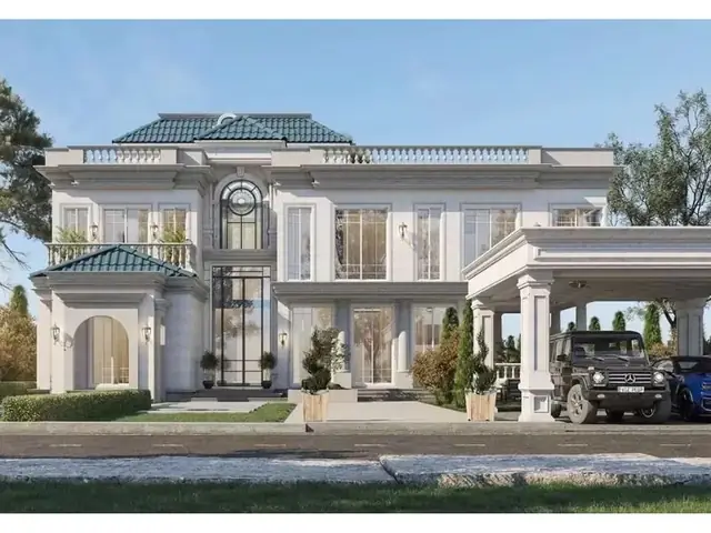 Tham Khảo Các Mẫu Thiết Kế Nhà 2 Tầng Đẹp Tham Khảo Các Mẫu Thiết Kế Nhà 2 Tầng Đẹp