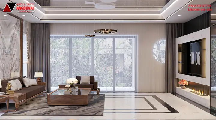 Báo Giá Nội Thất Thiết Kế Nhà 2 Tầng Báo Giá Nội Thất Thiết Kế Nhà 2 Tầng