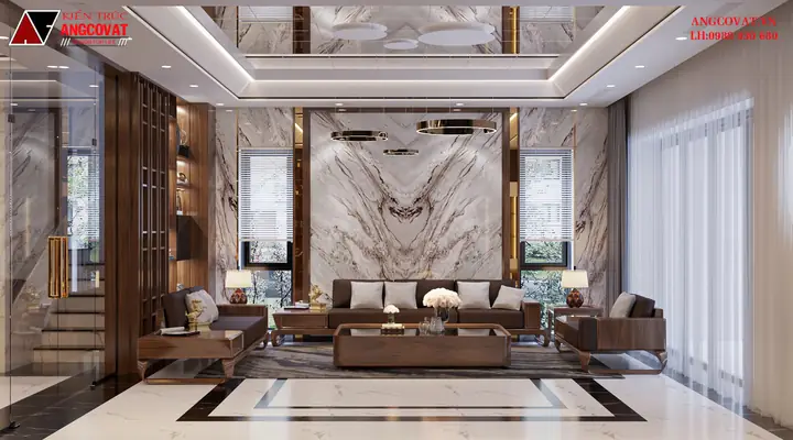 Báo Giá Nội Thất Thiết Kế Nhà 2 Tầng Báo Giá Nội Thất Thiết Kế Nhà 2 Tầng