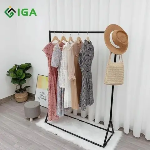 Đôi Nét Về Giá Treo - Tủ Quần Áo Đôi Nét Về Giá Treo - Tủ Quần Áo