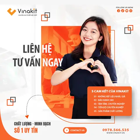 Giá Tủ Bếp Mdf Lõi Xanh