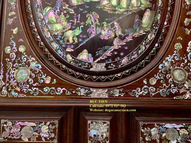 Gia Tu Tho Can Oc Xa Cu