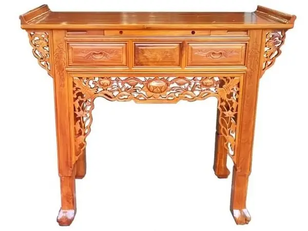 Tủ Thờ Gò Công Chính Hãng Kích Thước Bao Nhiêu Là Tốt Nhất