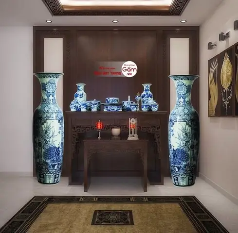 Tủ Thờ Gò Công Chính Hãng Mua Ở Đâu ?