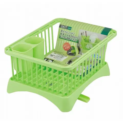 Cách Chọn Giá Úp Bát Đĩa Nhựa Bền Đẹp Cho Mọi Căn Bếp