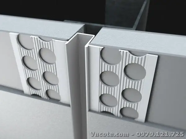 Công Dụng Của Nẹp V Góc Thạch Cao