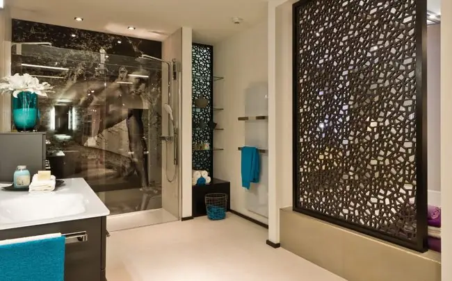 Vách Cnc 2d - Vách Cnc 3d - Vách Mỹ Thuật