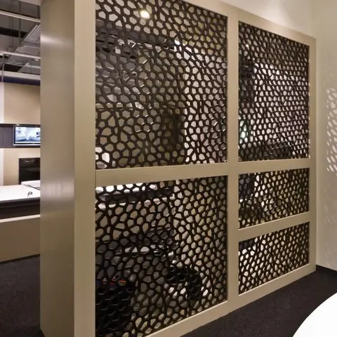 Vách Cnc 2d - Vách Cnc 3d - Vách Mỹ Thuật