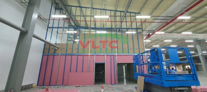 Ứng Dụng Của Tấm Thạch Cao Chống Cháy 60 Phút Ứng Dụng Của Tấm Thạch Cao Chống Cháy 60 Phút