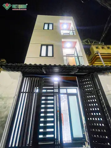 Thi Công Xây Dựng Nhà Phố 1 Trệt 2 Lầu Sân Thượng 5x14m Cho Gia Đình Chú Sang Tại Quận 12