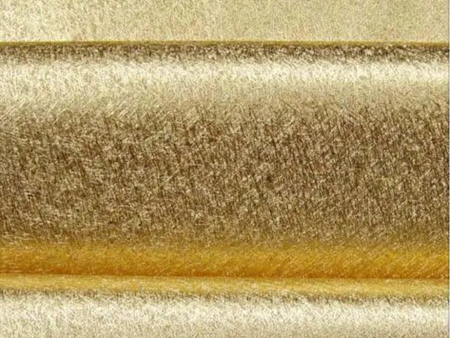 Tại Sao Giấy Dán Tường Màu Vàng Ánh Kim Được Ưa Chuộng? Tại Sao Giấy Dán Tường Màu Vàng Ánh Kim Được Ưa Chuộng?