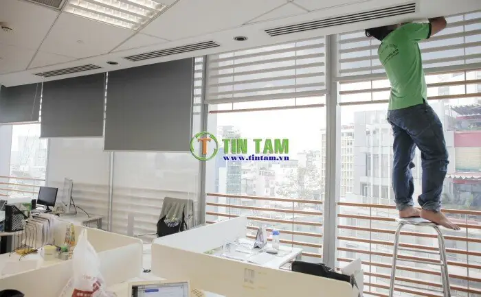 Bạn Đang Cần Lắp Đặtrèm Cửa Đẹptheo Thiết Kế Kiến Trúc Và Không Gian Nhà
