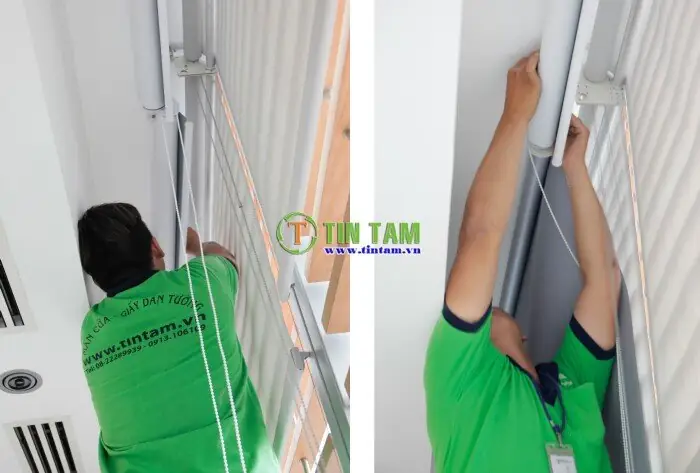 Bạn Đang Cần Lắp Đặtrèm Cửa Đẹptheo Thiết Kế Kiến Trúc Và Không Gian Nhà