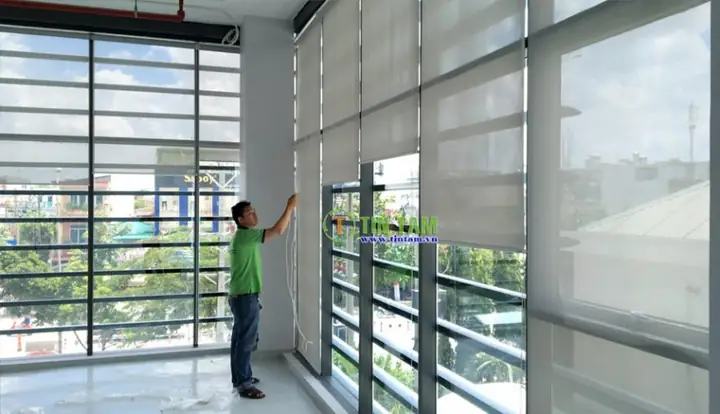 Bạn Đang Cần Lắp Đặtrèm Cửa Đẹptheo Thiết Kế Kiến Trúc Và Không Gian Nhà