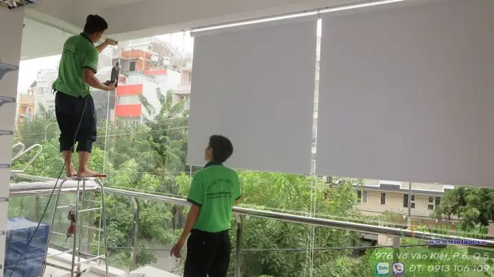 Bạn Đang Cần Lắp Đặtrèm Cửa Đẹptheo Thiết Kế Kiến Trúc Và Không Gian Nhà