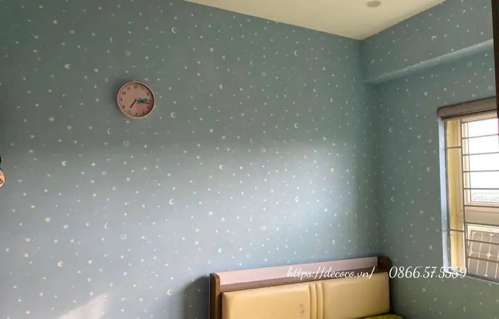 Kinh Nghiệm Chọn Giấy Dán Tường Cho Phòng Ngủ Nhỏ? Kinh Nghiệm Chọn Giấy Dán Tường Cho Phòng Ngủ Nhỏ?