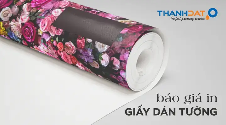 Giấy Dán Tường Đại Thành Đạt: Đánh Giá Chi Tiết Từ Chuyên Gia