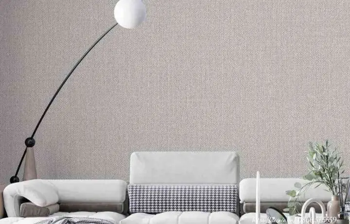 Giấy Dán Tường Màu Xám Thường Được Sử Dụng Cho Không Gian Nào?