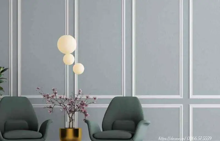 Khả Năng Che Phủ Và Bảo Vệ Tường Vượt Trội