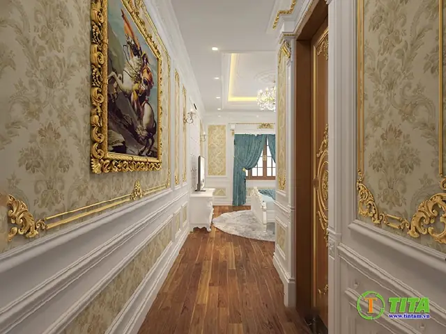 Địa Chỉ Bángiấy Dán Tườnguy Tín Tạiquận 6