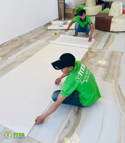 Hình Ảnh Thi Côngtita Luôn Mang Đến Dịch Vụ Tốt Nhất
