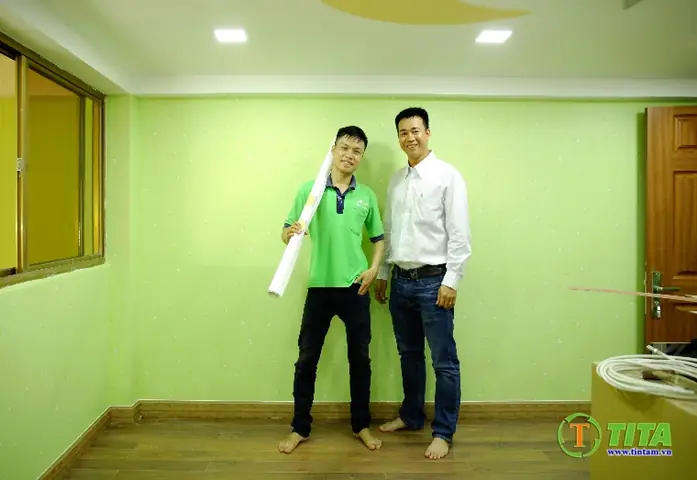 Hình Ảnh Thi Côngtita Luôn Mang Đến Dịch Vụ Tốt Nhất