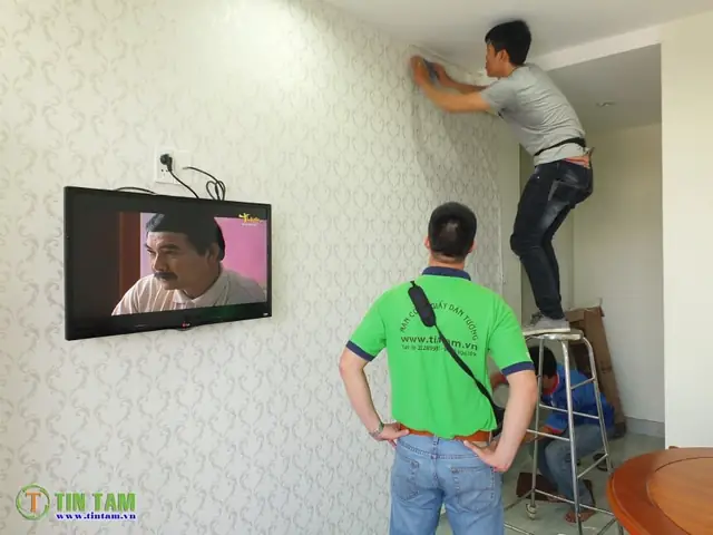 Hình Ảnh Thi Côngtita Luôn Mang Đến Dịch Vụ Tốt Nhất
