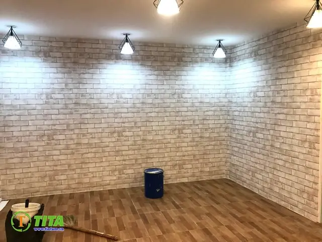 Địa Chỉ Bángiấy Dán Tườnguy Tín Tạiquận 6