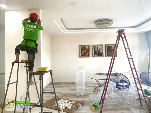 Hình Ảnh Thi Côngtita Luôn Mang Đến Dịch Vụ Tốt Nhất