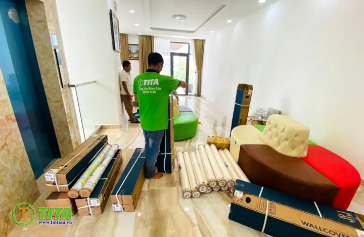 Hình Ảnh Thi Côngtita Luôn Mang Đến Dịch Vụ Tốt Nhất