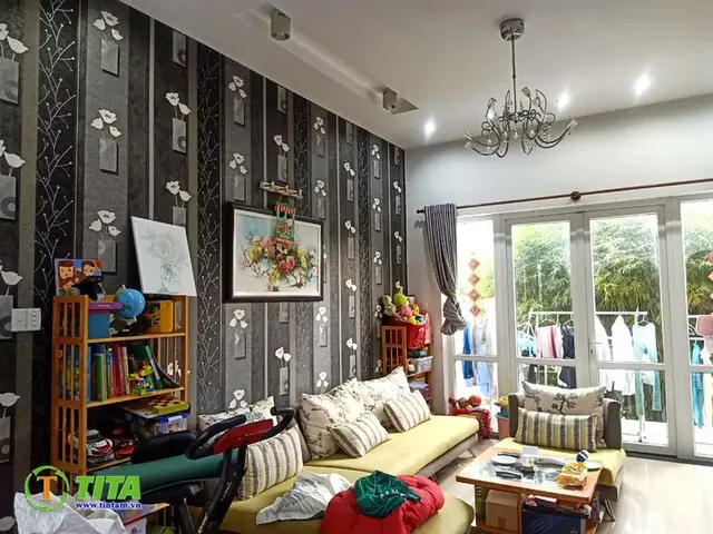 Địa Chỉ Bángiấy Dán Tườnguy Tín Tạiquận 6