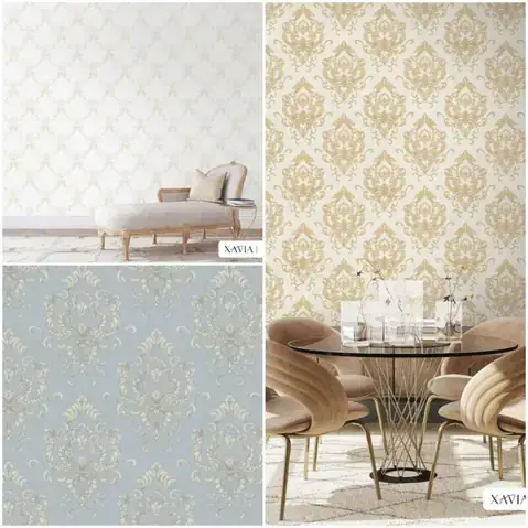 Tổng Quan Các Đặc Điểm Nổi Bật Của Giấy Dán Tường Huy Ba Tổng Quan Các Đặc Điểm Nổi Bật Của Giấy Dán Tường Huy Ba