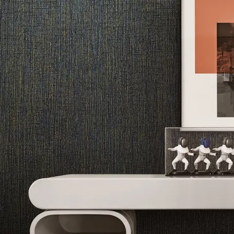 Giới Thiệu Về Giấy Dán Tường Decor Khách Sạn Sang Trọng Alf6805