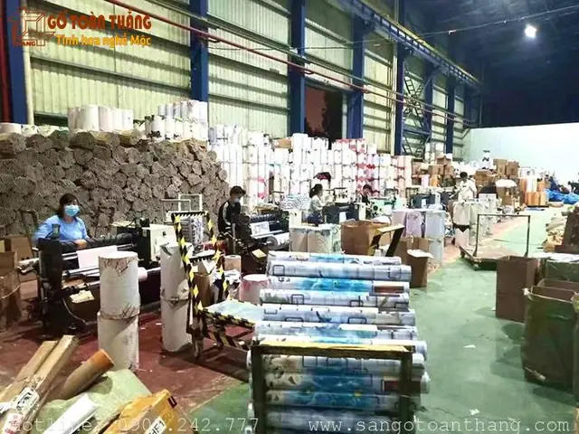 Nơi Cung Cấp Decal Dán Tường Giá Rẻ Chất Lượng