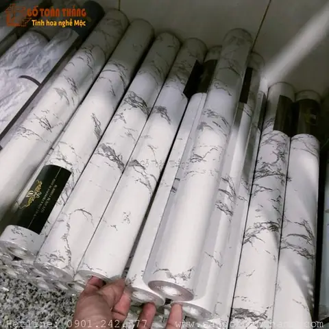 Giá Giấy Decal Dán Tường Hiện Nay