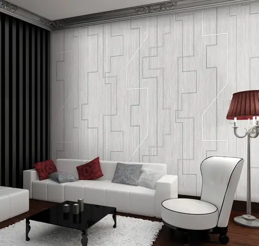 Vài Nét Về Giấy Dán Tường Lau Chùi Được Đến Từ Nhật Bản