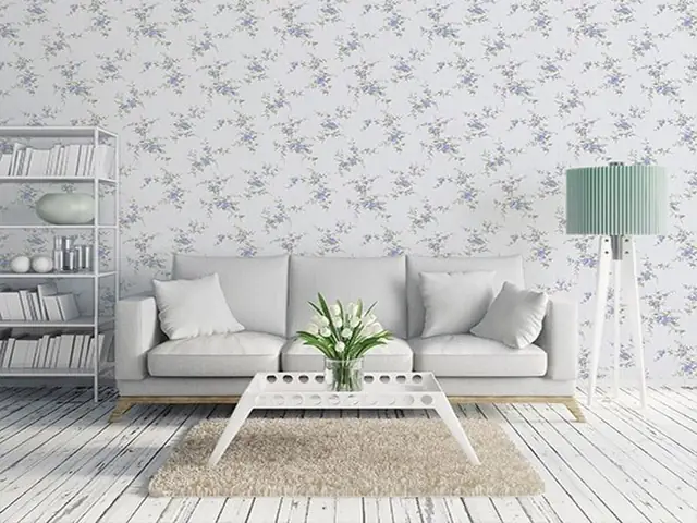 Những Đặc Điểm Khác Của Giấy Dán Tường Nhật Bản Của Hiruma