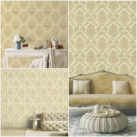 Tá»ng Quan Vá» Giáº¤y Dán Tæ¯á»ng