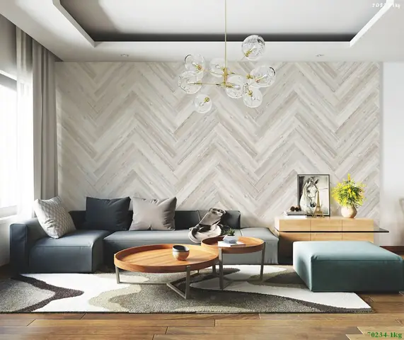 Giáº¥y Dán Tæ°á»ng Phòng Än, Phòng Báº¿p