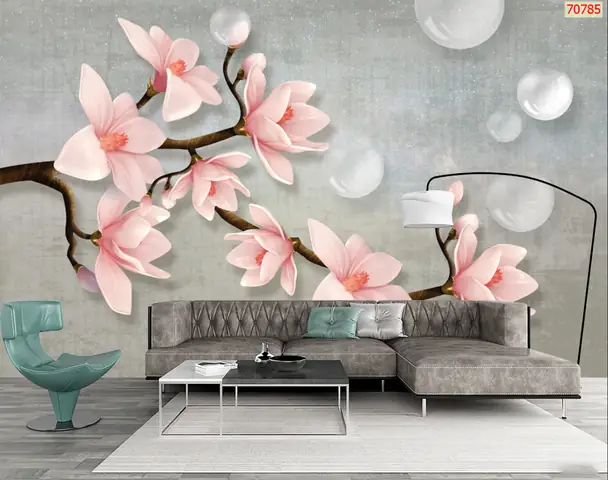 Lá»±a Chá»n Giấy Dán Tæ°á»ng Theo Phong Cách Riêng Lá»±a Chá»n Giấy Dán Tæ°á»ng Theo Phong Cách Riêng