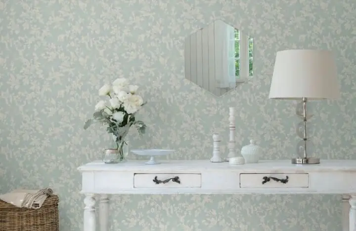 Giấy Dán Tường Hoa Văn Nhỏ. Giấy Dán Tường Hoa Văn Nhỏ.