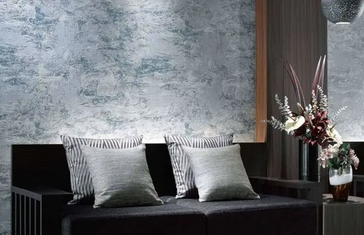 Giấy Dán Tường Nhấn. Giấy Dán Tường Nhấn.