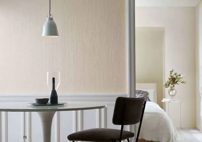 Giấy Dán Tường Giả Vải. Giấy Dán Tường Giả Vải.