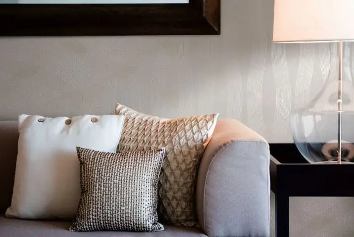 Giấy Dán Tường Kẻ Sọc. Giấy Dán Tường Kẻ Sọc.