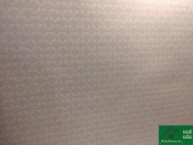 Ưu Điểm Của Giấy Dán Tường Giá Rẻ